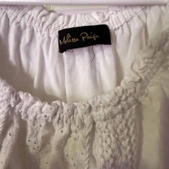 Boho tops - Picture 4 of 4